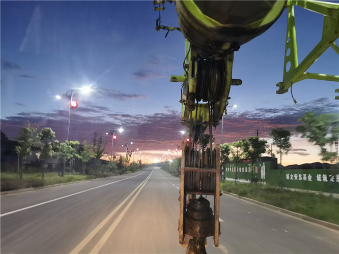 江达县大件吊装怎么收费